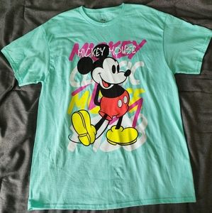 Disney Classic Mickey Mouse